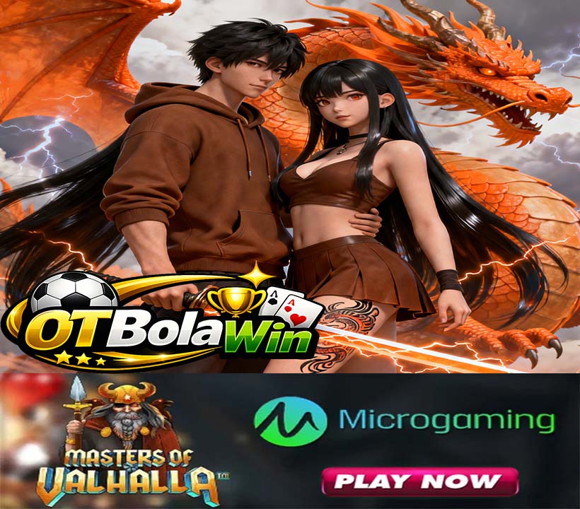OTBolaWin Bocoran Pola Pragmatic Play Paling Akurat
