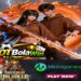 OTBolaWin Slot Habanero Terbaik Dengan Winrate Tinggi