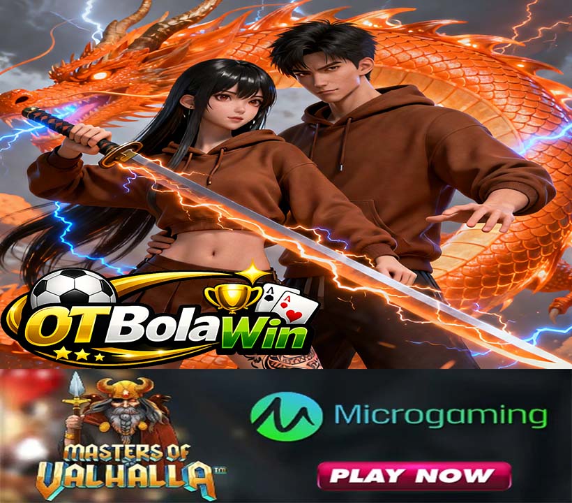 OTBolaWin Slot Habanero Terbaik Dengan Winrate Tinggi