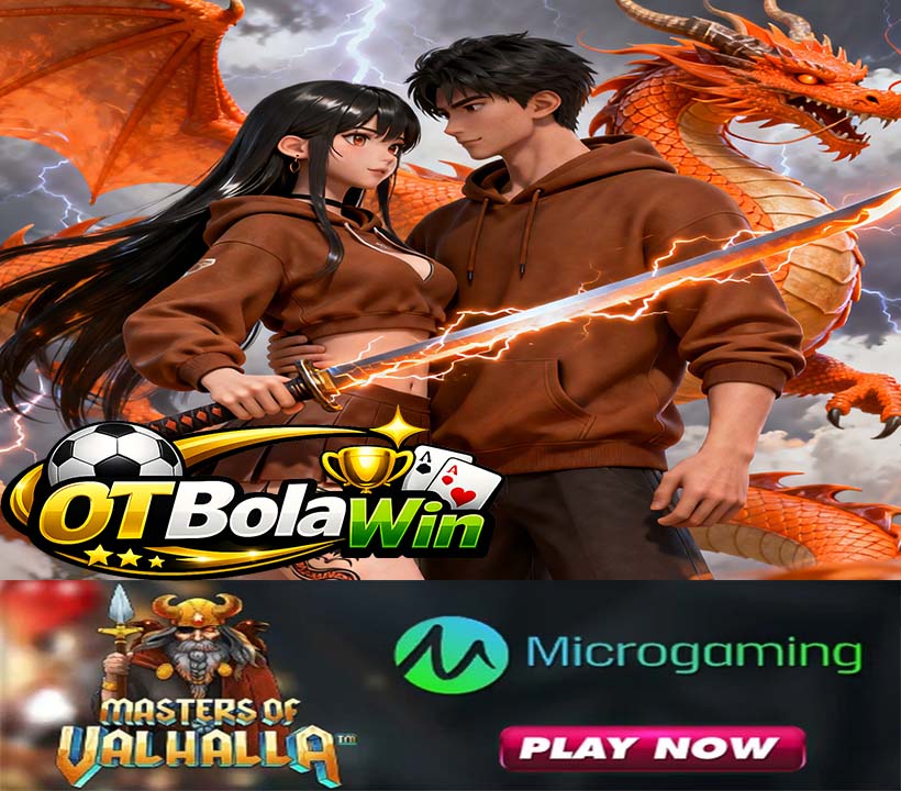 OTBolaWin Kumpulan SportsBook Online Terbaik Tahun Ini