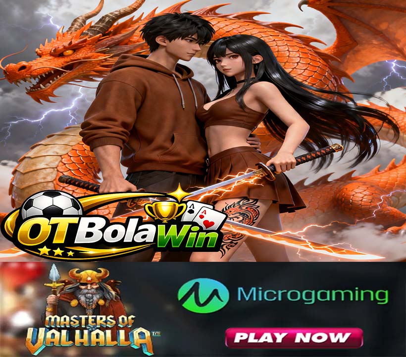 OTBolaWin Kumpulan Live Casino Online Bonus Terbesar