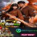 OTBolaWin Link Live Casino Bonus Besar Harian