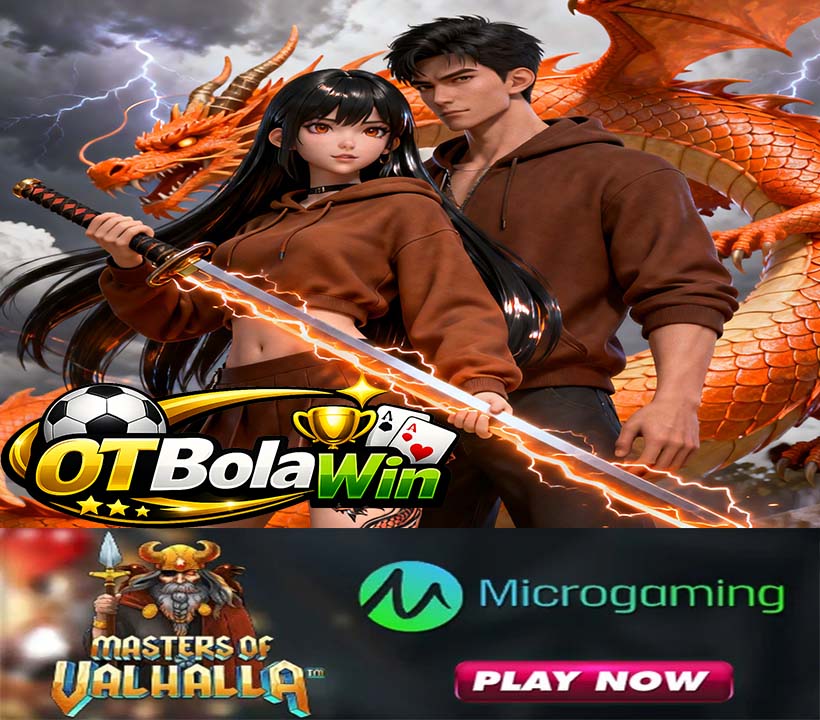 OTBolaWin Link Live Casino Bonus Besar Harian