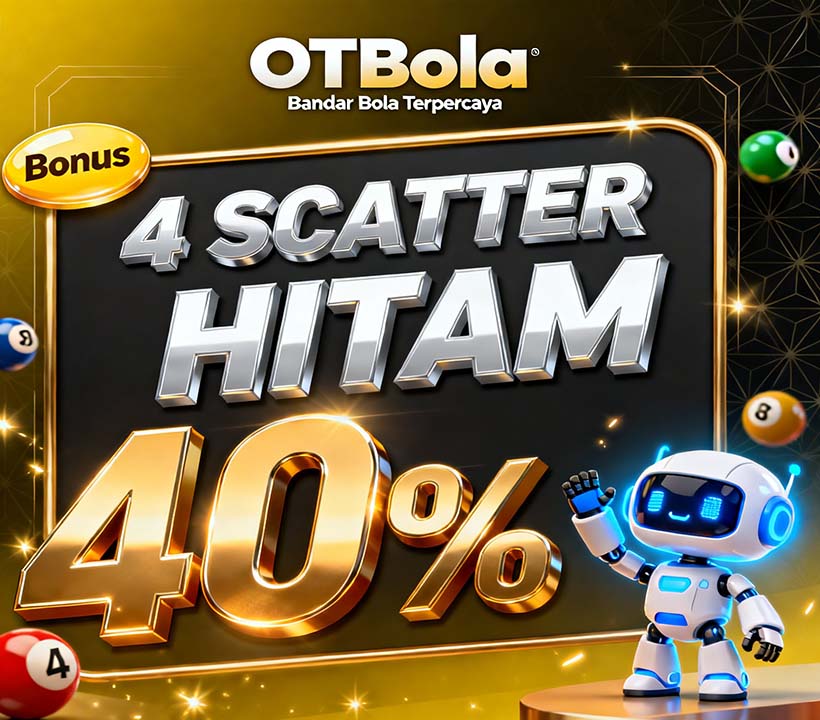 OTBolaWin Slot BNI Online Terbaik Deposit Cepat Aman