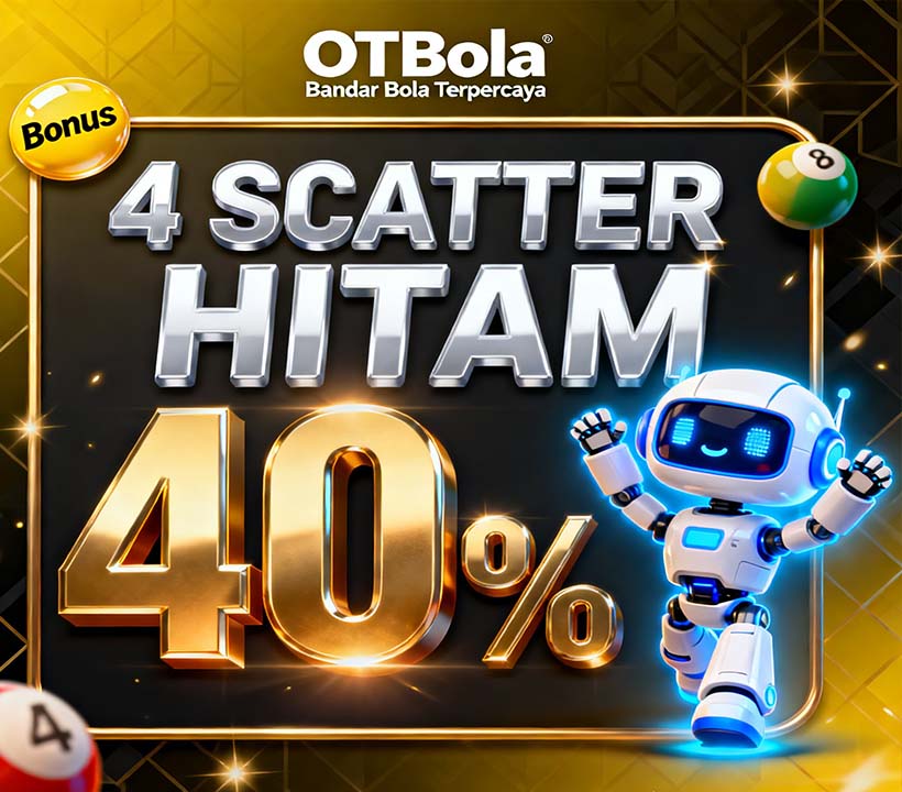 OTBola Slot BCA Online Gacor Mudah Menang