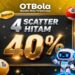 OTBola Slot Mandiri Online Terbaik Winrate Tinggi