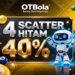 OTBola Slot BSI Online Terupdate Dengan RTP Tinggi