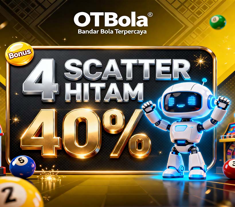 OTBola Slot BSI Online Terupdate Dengan RTP Tinggi