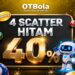 OTBola Slot QRIS Online Cepat Jackpot Hari Ini