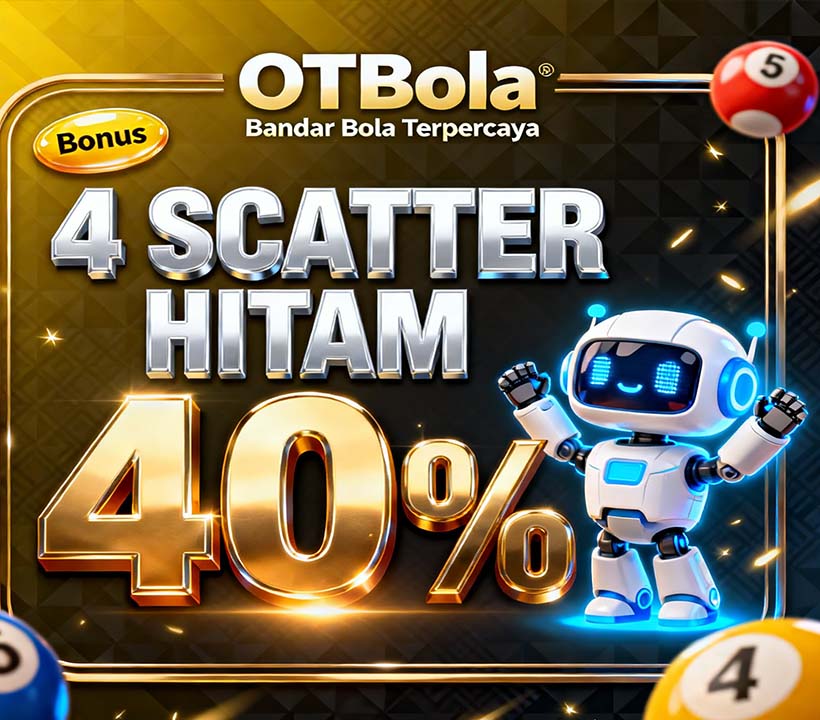 OTBola Slot BRI Online Gacor Mudah Menang
