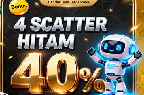 OTBola Slot SeaBank Online Kualitas Server Premium