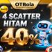 OTBola Slot SeaBank Online Kualitas Server Premium