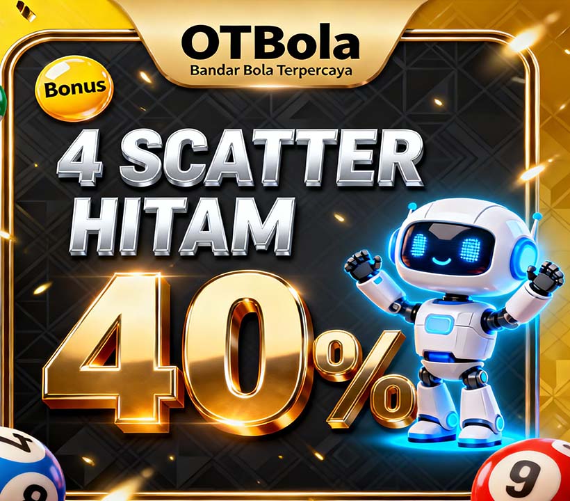 OTBola Slot SeaBank Online Kualitas Server Premium