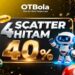 OTBola Slot APK Dana Jackpot Terbesar Hari Ini