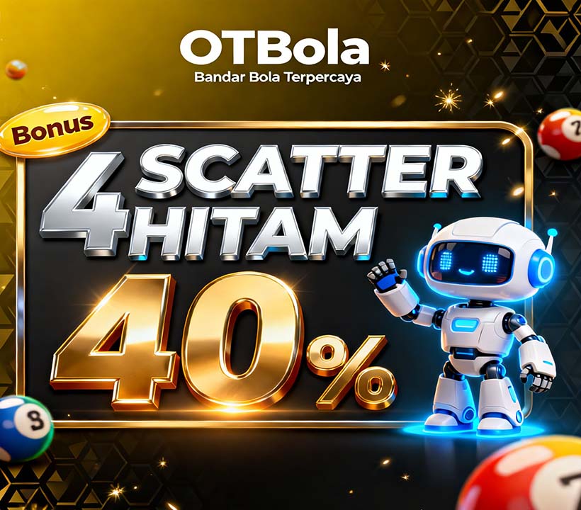 OTBola Slot APK Dana Jackpot Terbesar Hari Ini