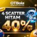 OTBola Slot Online Paling Gacor Hari Ini Terbukti