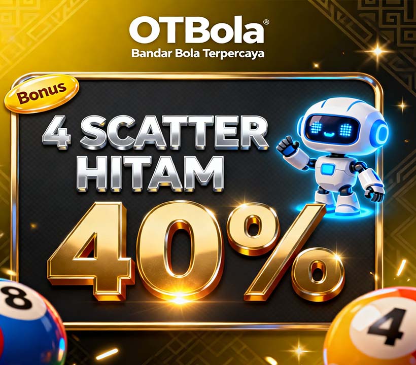 OTBola Slot Online Paling Gacor Hari Ini Terbukti