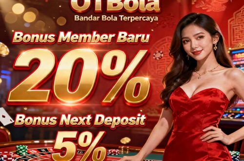 OTBOLA Game Mabar Online Seru Bersama Sahabat