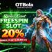 OTBOLA Slot SeaBank Resmi Dengan Layanan Terbaik